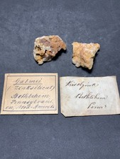 Hemimorphit bethlehem pennsylv gebraucht kaufen  Greven