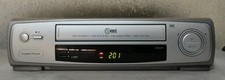 Videoregistratore vhs testine usato  Roma
