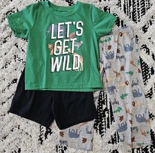 Carter toddler boy for sale  Marshall