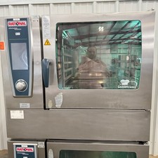 Rational gas combi for sale  Florence