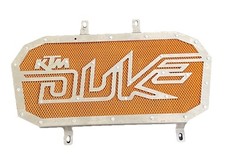 Ktm duke grille for sale  UK