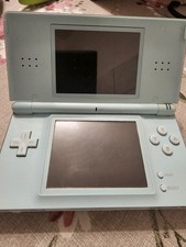 Nintendo lite spielkonsole gebraucht kaufen  Lutter am Barenberge