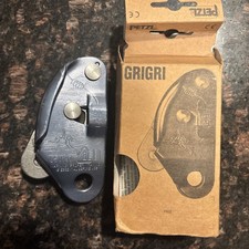 Petzl grigri d14 for sale  Colorado Springs