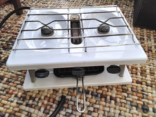 Vintage white enamel for sale  CLITHEROE