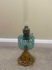 Art nouveau oil for sale  BEDFORD