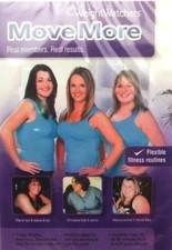 Weightwatchers movemore real for sale  STOCKPORT