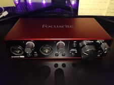 Home recording studio usato  Castegnato