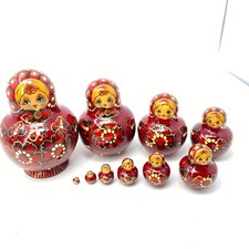 Vintage woman multicolor for sale  Brooksville