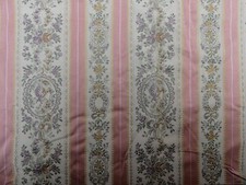 Coupon tissu ancien d'occasion  France