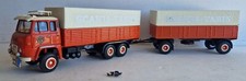 Tekno scania vabis d'occasion  Baillargues