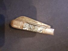Ancien couteau pradel d'occasion  Montrond-les-Bains
