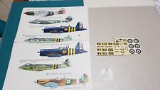 Esci decals hawker usato  Molinella