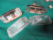Lancia fulvia berlina usato  Canale