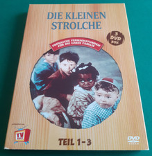 Kleinen strolche box gebraucht kaufen  Hagen
