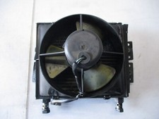 Radiatore olio ventola usato  Napoli