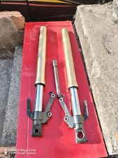 Forcella yamaha 2000 usato  Ossi