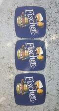 Biere fischer verre d'occasion  Villemomble