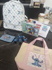 Disney stitch sammlung gebraucht kaufen  Berlin