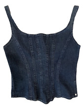 Byblos womens denim for sale  Coppell