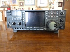 Radio ricetrasmittente icom usato  Treviglio