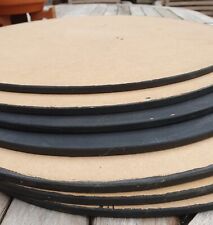Large 40cm mdf for sale  WOTTON-UNDER-EDGE