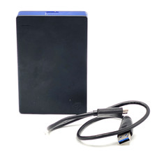Seagate game drive for sale  Spring