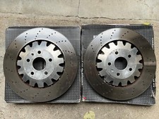 Disque oem 8j0615301 d'occasion  Compiègne