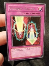 Carta yugioh cilindro usato  Fano