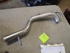 Nos stainless steel for sale  Marble Falls