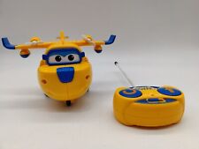 Super wings fernbedienung gebraucht kaufen  Gaukönigshofen