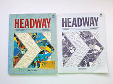 Headway xford english gebraucht kaufen  Essen
