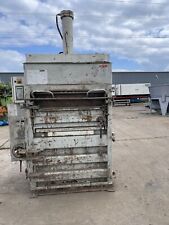 cardboard baler for sale  ST. HELENS