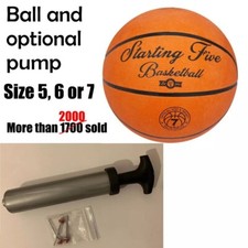 Basketball full size for sale  CARDIFF