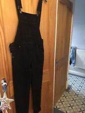 Boohoo ladies dungarees for sale  BRISTOL