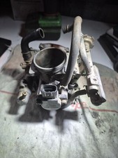 Carburettor yamaha raptor for sale  MANCHESTER