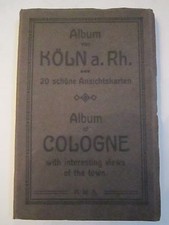 1918 cologne germany for sale  Irving