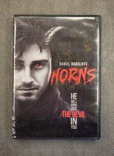 Horns DVD DVDs comprar usado Horns DVD DVDs comprar usado  Enviando para Brazil