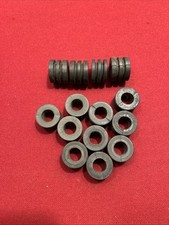 Foosball bumpers used for sale  Seymour