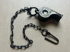 1965 h.p. whistle for sale  Napa