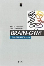 Brain gym lehrerhandbuch gebraucht kaufen  Berlin