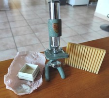 Vintage ancien petit d'occasion  Theix