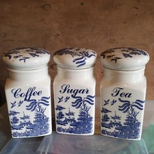 Blue willow regal for sale  BARNSLEY
