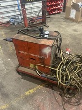 Mig welder murex for sale  SOUTHEND-ON-SEA