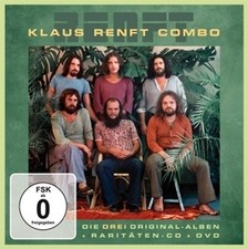 Renft box gebraucht kaufen  Berlin