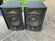 Harbinger m120 professional for sale  ALTRINCHAM