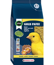 Gold paté canarini usato  Traversetolo