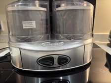 Cuisinart dual flavour for sale  SOUTHAMPTON