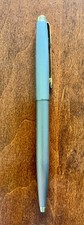 Parker titanium ballpoint for sale  Farmington