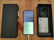 Motorola razr dual usato  Genova