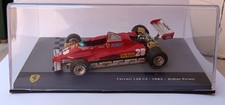 Ferrari 126c2 pironi usato  Ischia